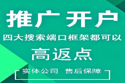 SEM托管公司案例分析：精准定位用户